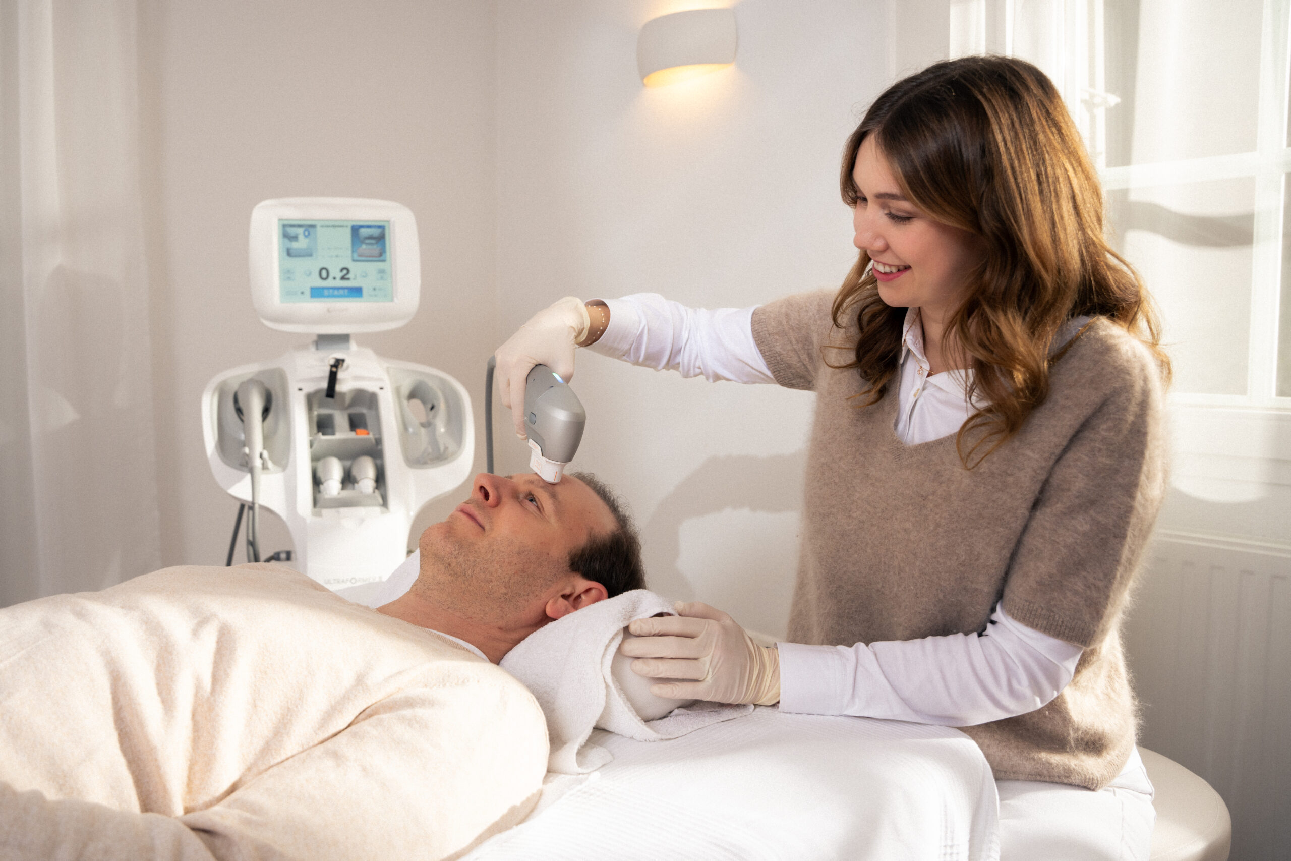MÄNNERGESUNDHEIT
