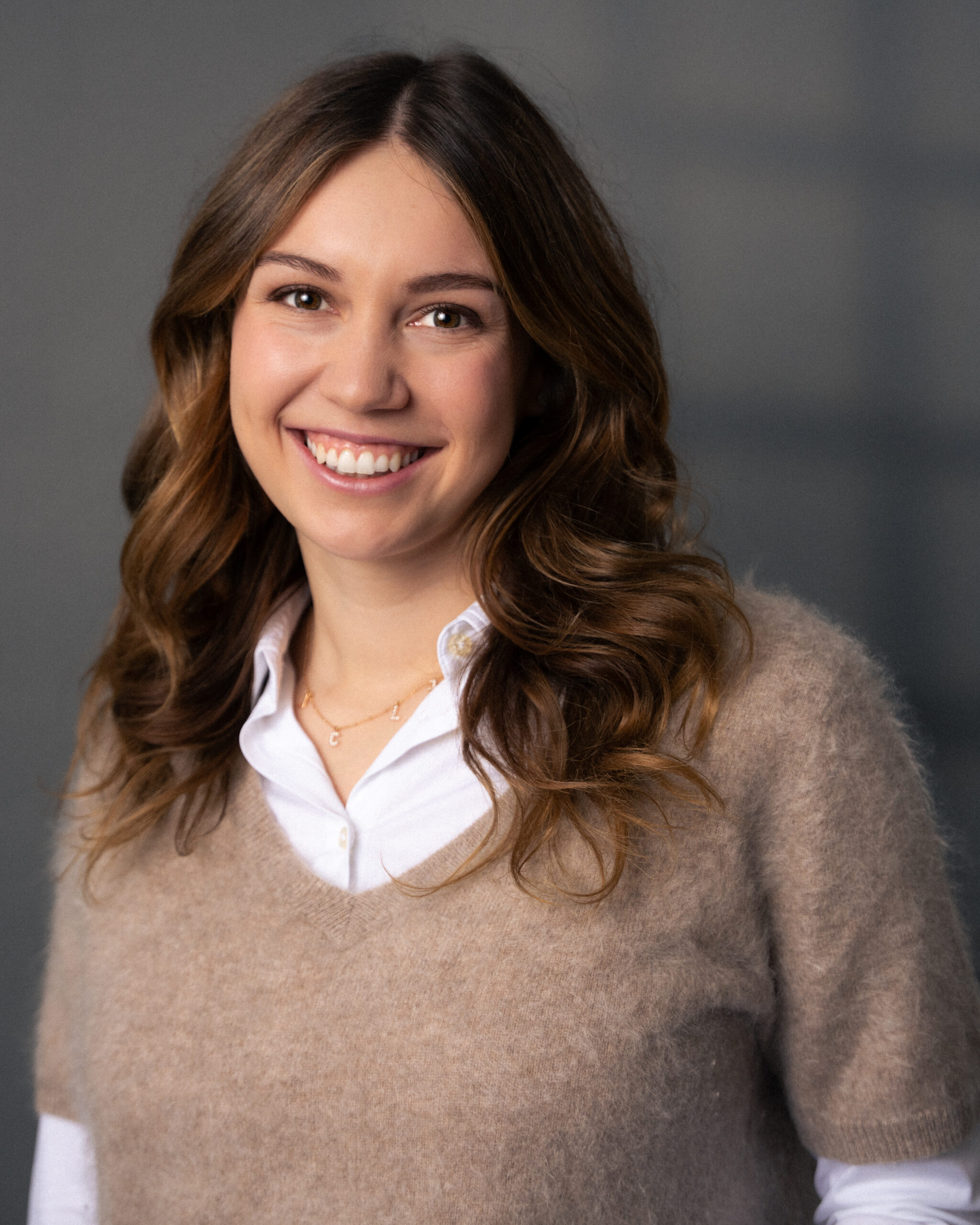 Dr. Leonie Sommer-Hagelkrüys
