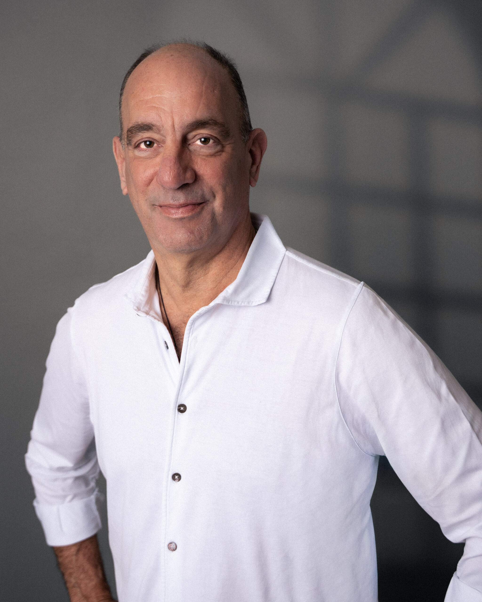 Jeffrey Stern
