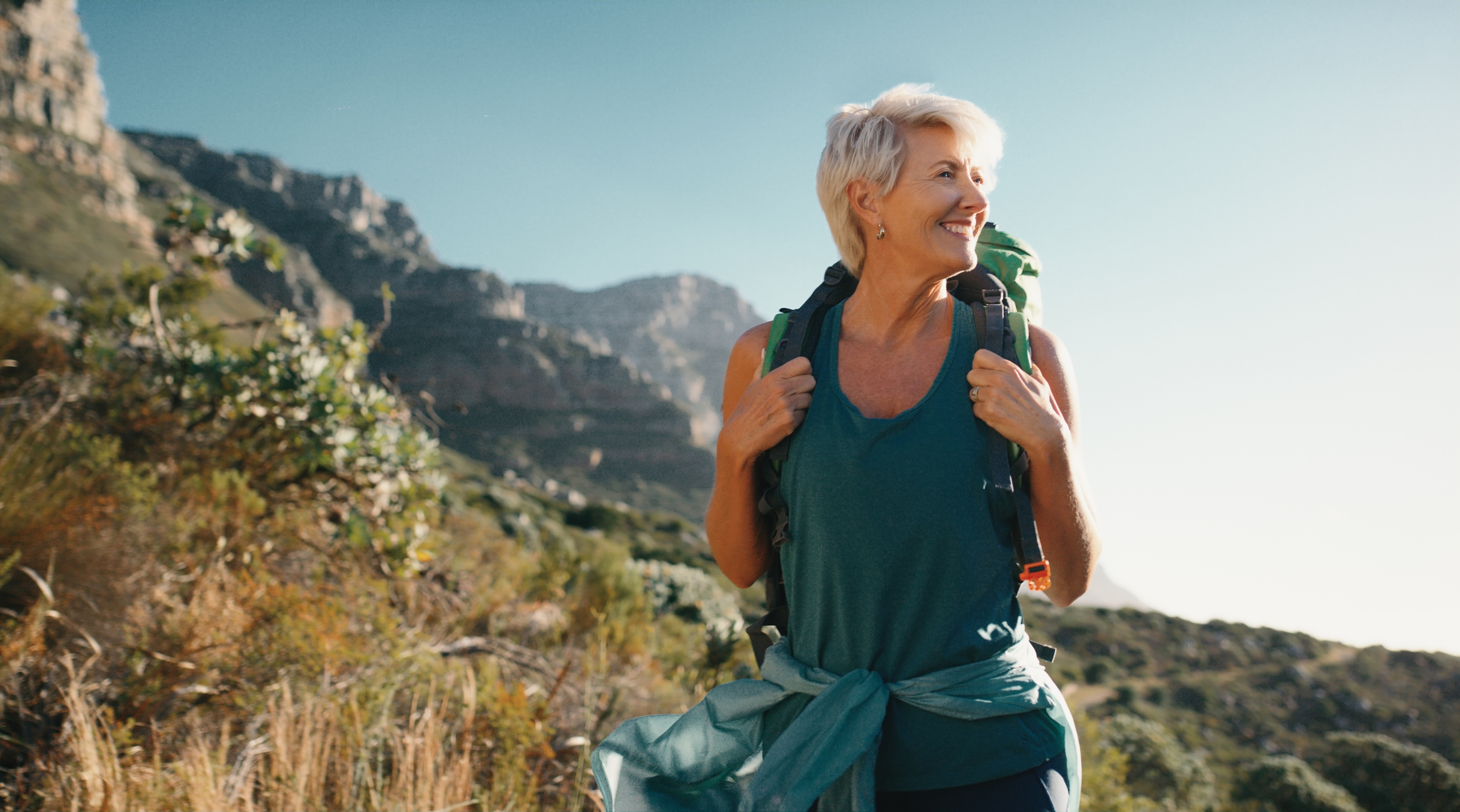 BIOIDENTE HORMON THERAPIE