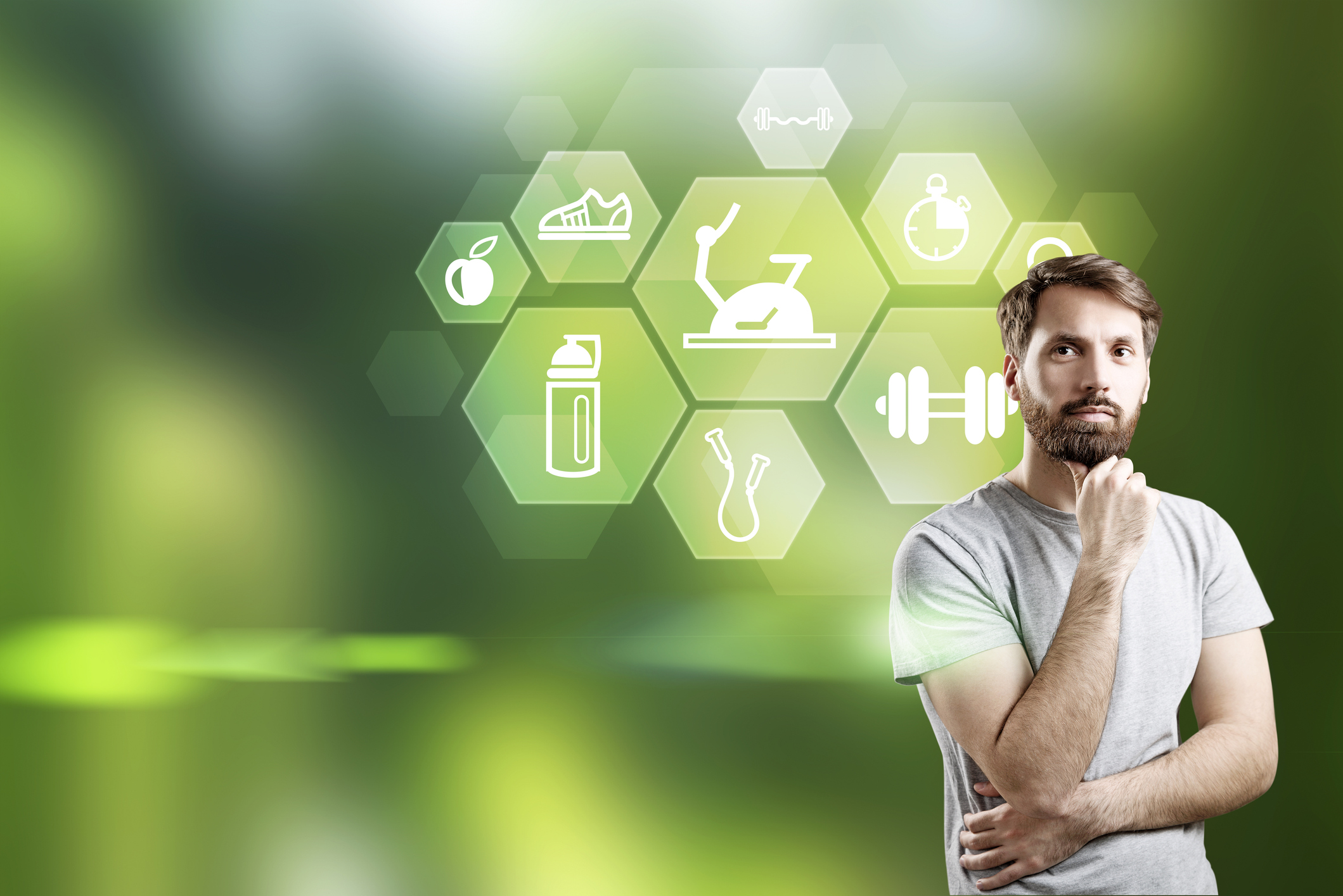 BIOIDENTE HORMON THERAPIE